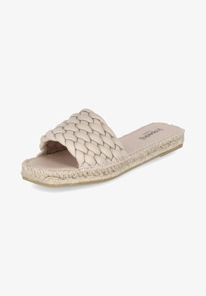 Espadrij l´originale Mules - beige