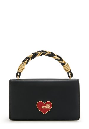 Love Moschino Bolso de mano - schwarz