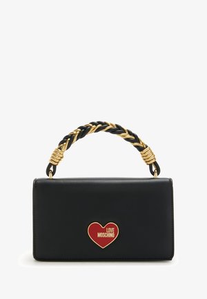 Love Moschino Bolso de mano - schwarz