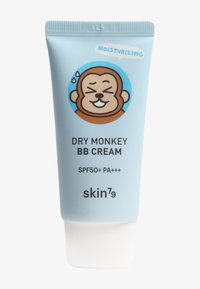 skin79 - SKIN79 DRY MONKEY BB CREAM SPF50+ PA+++ - Protector solar Imagen en miniatura 1