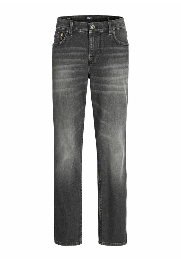 Clark - Jeans Straight Leg