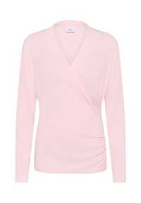 Unselected, pink a boo