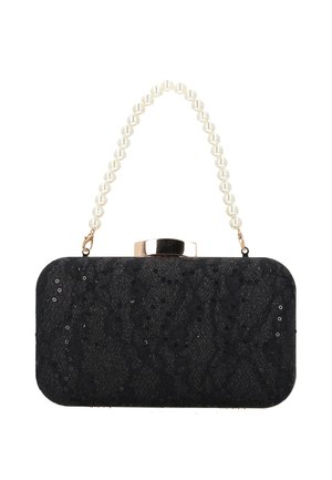 faina Kézitáska - black