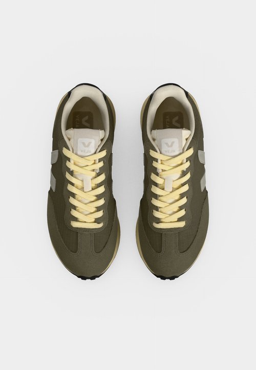 Veja RIO BRANCO II - Trainers - kaki/oxford/grey/black — foto 5