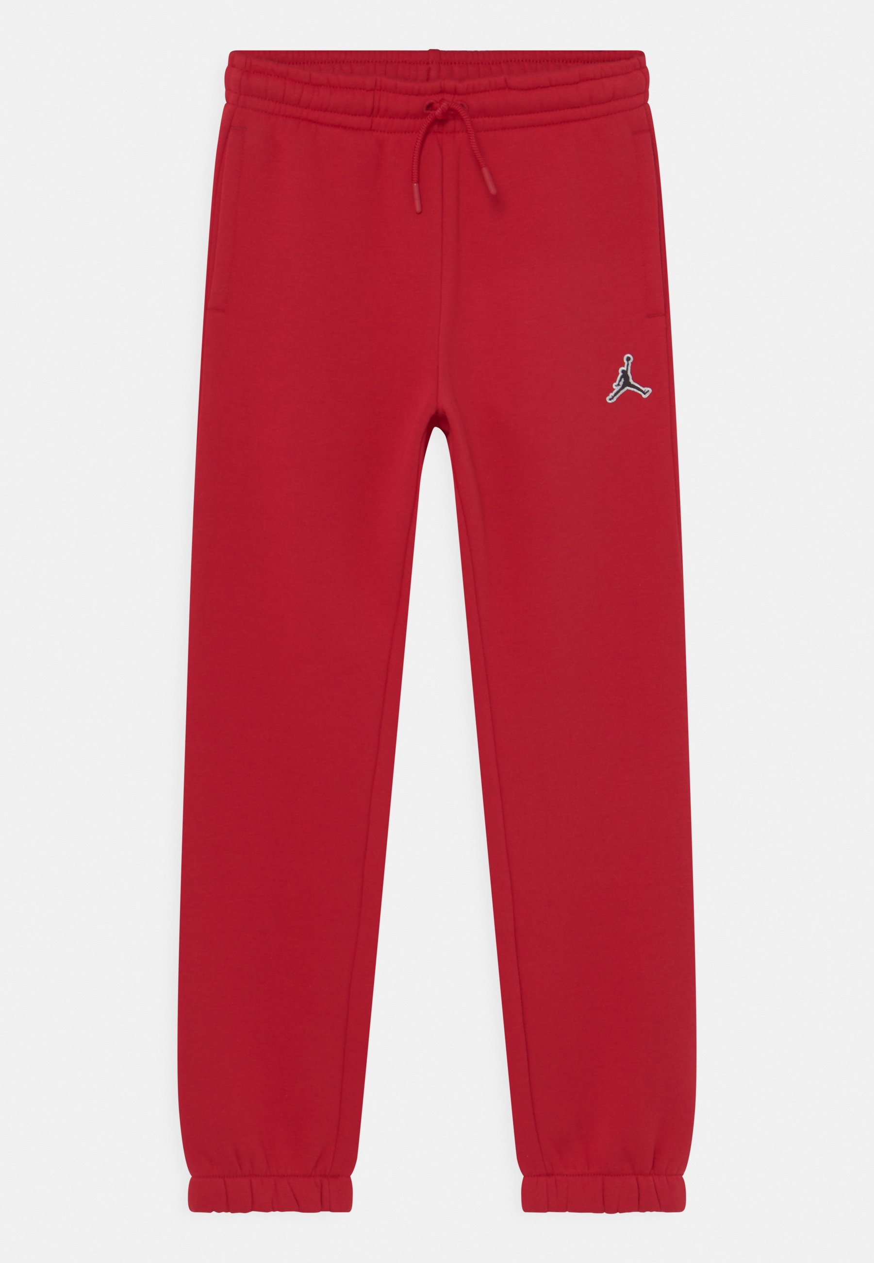 Jordan ESSENTIALS PANTS - Pantalones deportivos - gym red/rojo -