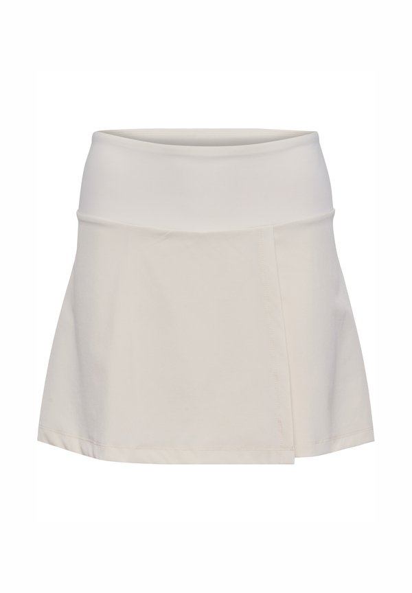 COURT MID WAIST POCKET - Sports skirt