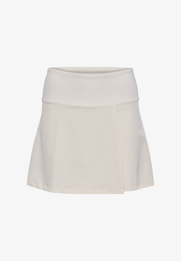 COURT MID WAIST POCKET - Sports skirt