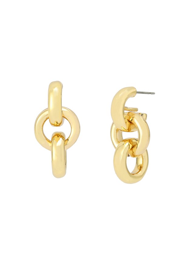 DOUBLE DROP - Ohrringe