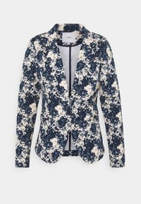 ICHI Blazer - dark blue