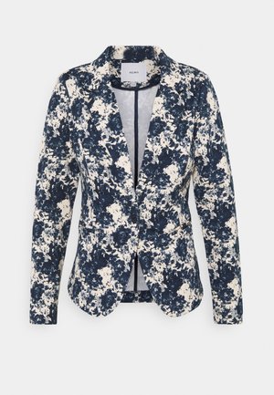 Blazer - dark blue