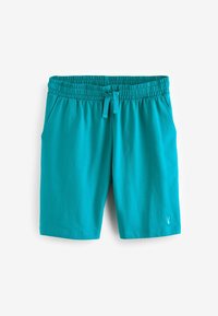 Next 2 PACK  - Tepláky - blue green