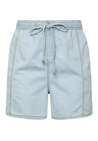 No seleccionado, light blue