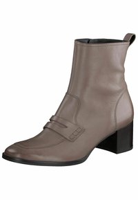 Paul Green Bottines - brown