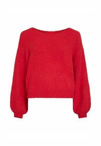 Ontdek de gebreide trui Eagle River van Petrol Industries voor mannen. Perfect voor een casual