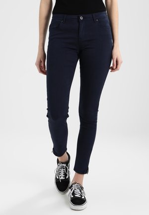 ONLY, Jeans Skinny Fit - dark blue