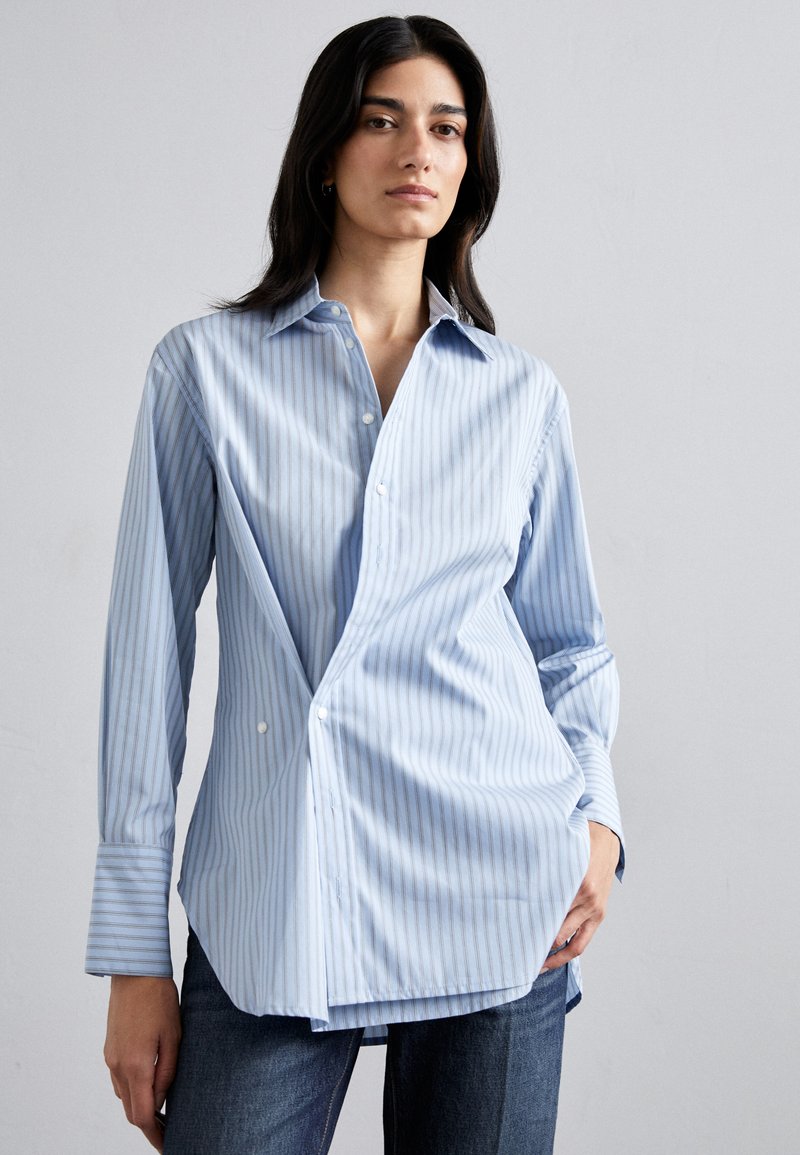 rag & bone - INDIANA - Skjortebluse - coolblustr, Forstørre