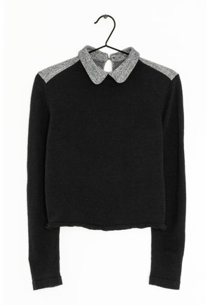 Jumper - black