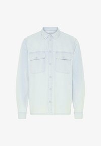 Unausgewählt, light blue denim