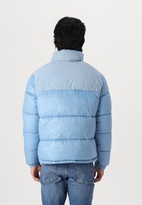 Jack & Jones JORSILAS  jasnoniebieski