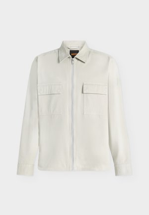 BOSS, LORUM - Letná bunda - light beige