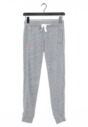 Superdry & Co Pantalones deportivos - grey