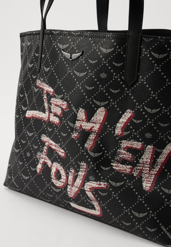 SHOPPER MONOGRAM - Tote bag2