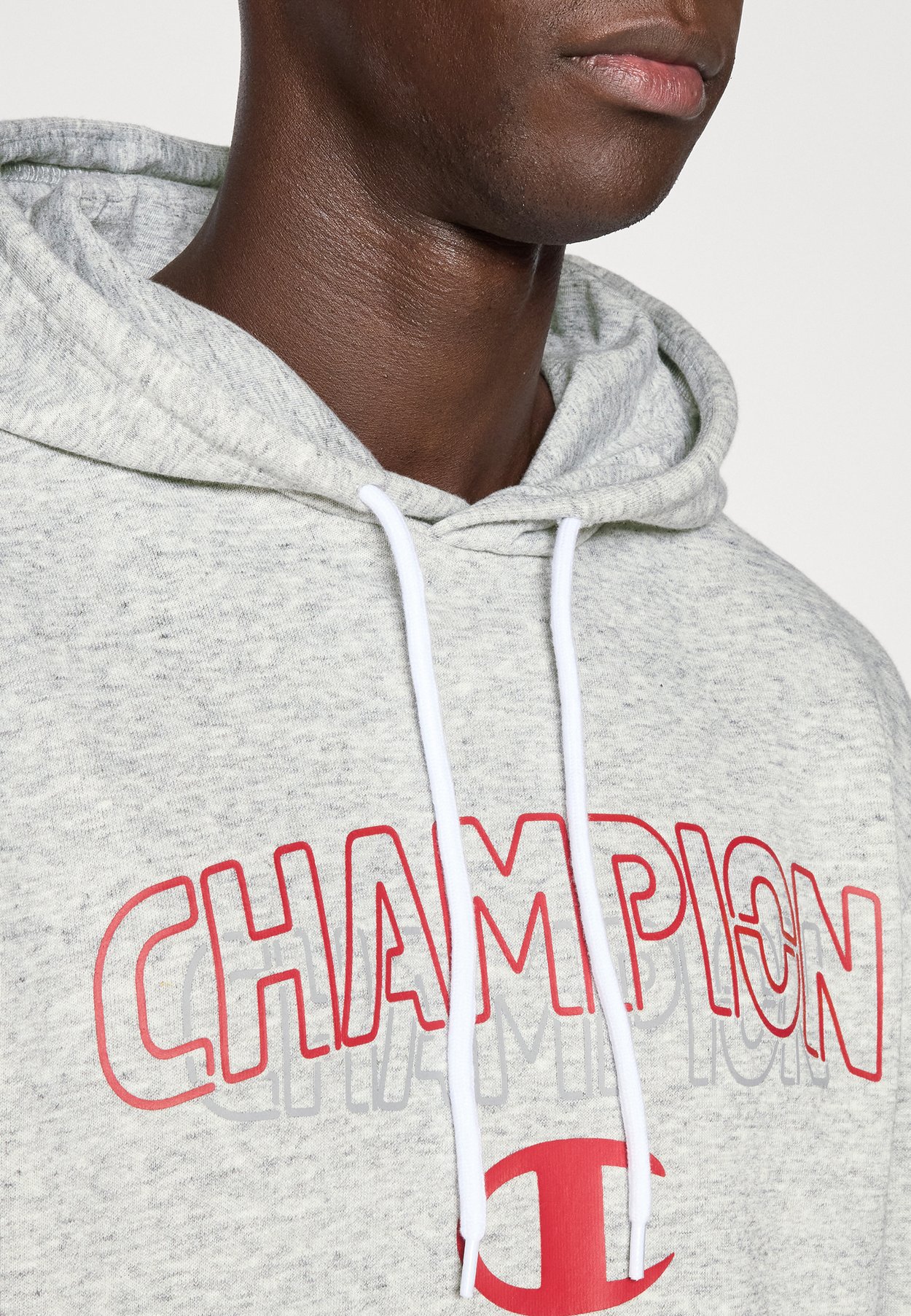GRAPHIC HOODIE