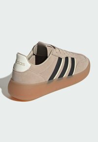 adidas Sportswear Tenisice -  beige ice gold met gum