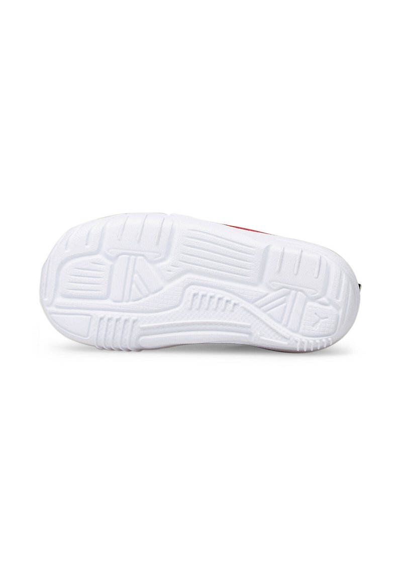 Kinder Klettschuhe | Puma SCUDERIA FERRARI BAO KART MOTORSPORT UNISEX Sneaker low rosso corsa- black/rot - DA09027 Kinder Klettschuhe | Puma SCUDERIA FERRARI BAO KART MOTORSPORT UNISEX Sneaker low rosso corsa- black/rot - DA09027