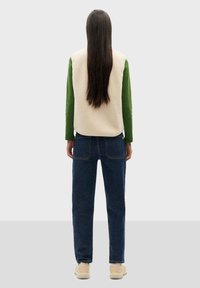 Thinking Mu JAY - Vesta - ivory