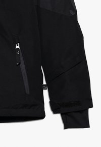 Brunotti DAKOTO BOYS SNOWJACKET - Snowboardjacka - black