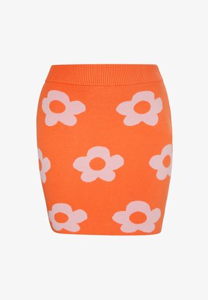 myMo, - Spódnica mini