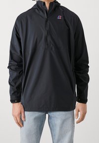 K-Way Windbreakers - black