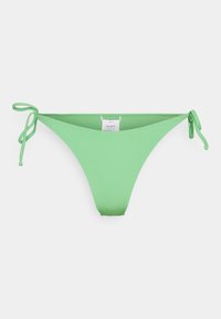 CHEEKY HIGHLEG - Spodnji deli kopalk - absinthe green