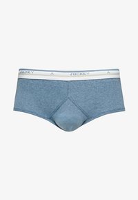 Jockey SPURT - Top - black/zwart Jockey SPURT - Top - black/zwart