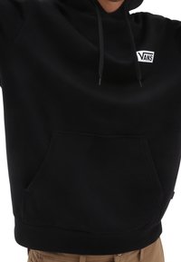 Vans Luvtröja - black