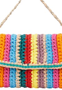 IZIA Käsilaukku - rainbow multicolor