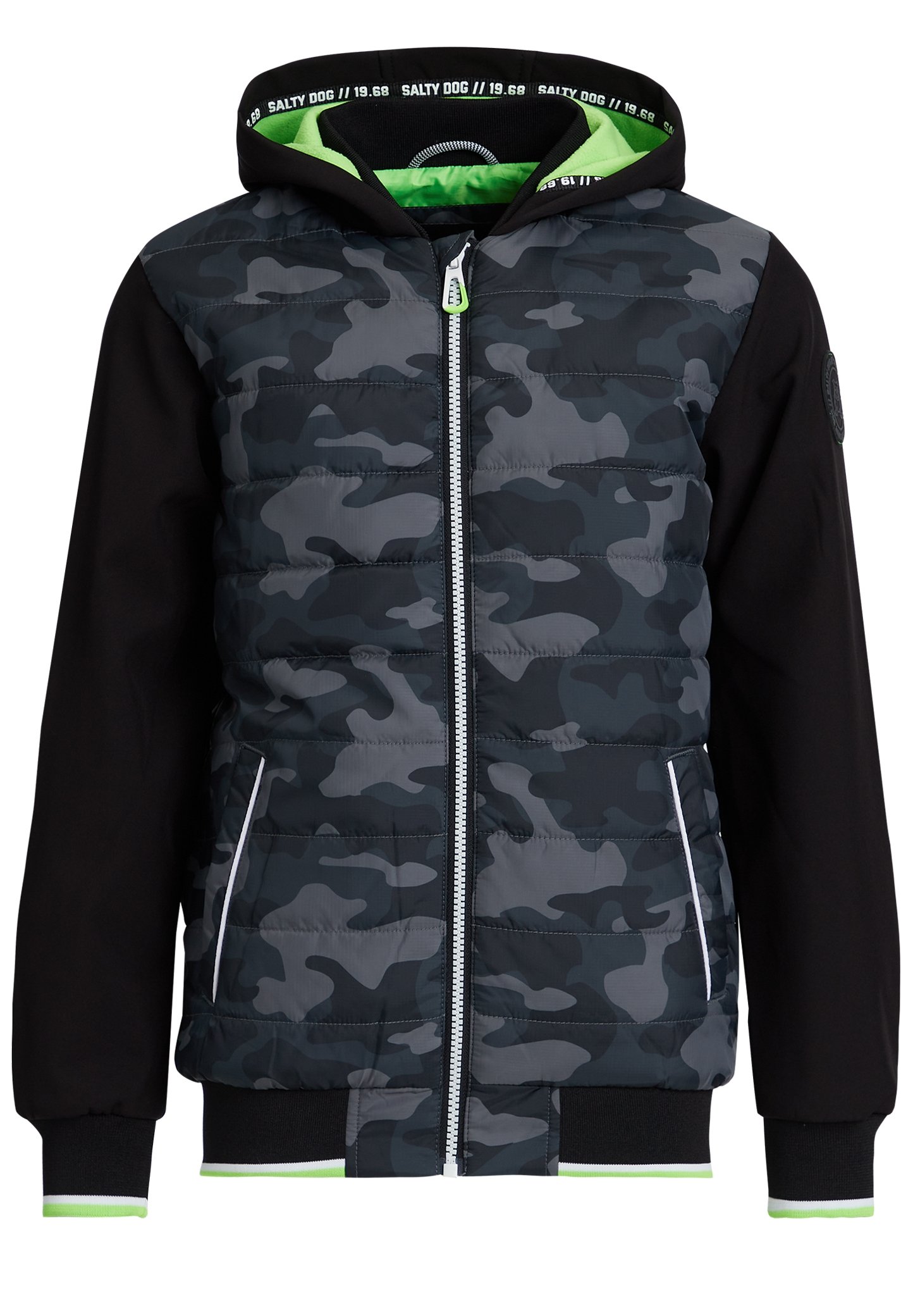 zalando giacche bambino