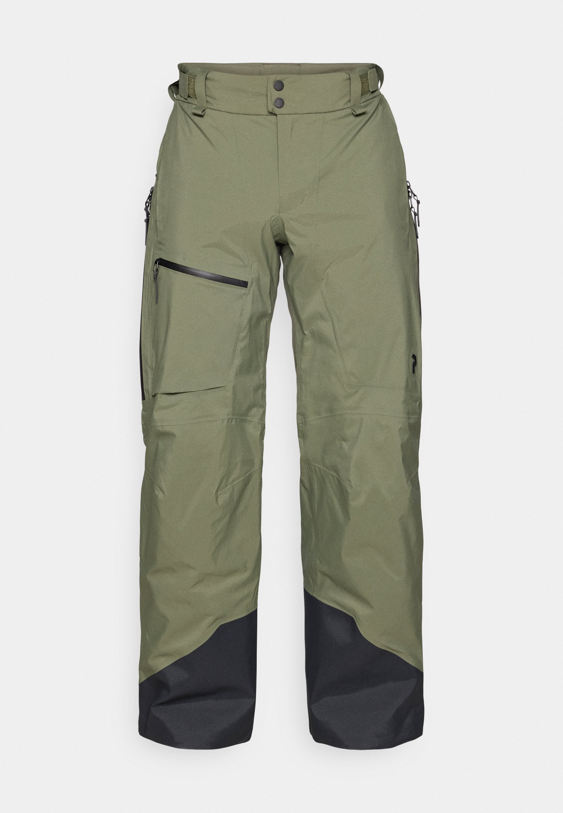 Peak Performance ALPINE GORE-TEX INSULATED PANTS - Ski pants