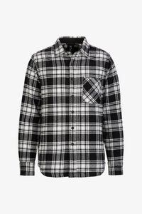 Unausgewählt, black/white