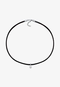 Unausgewählt, black