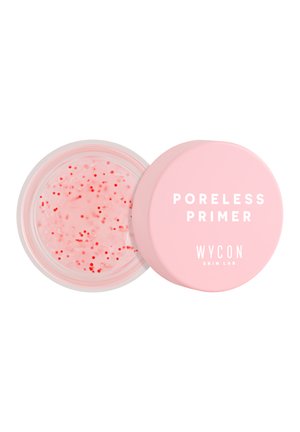 PORELESS PRIMER - Primer - poreless