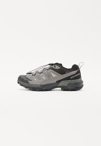 X ULTRA 360 GTX - Zapatillas de senderismo - sharkskin/castlerock/kelp