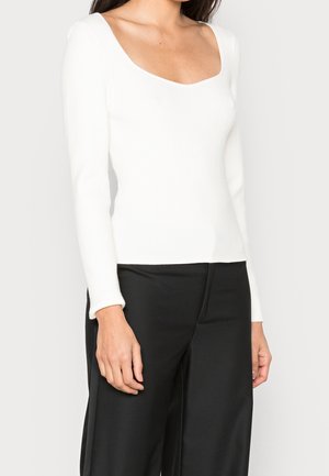 Maglione - off-white