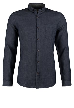 Camisa - dark blue