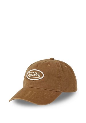 Casquette - beige