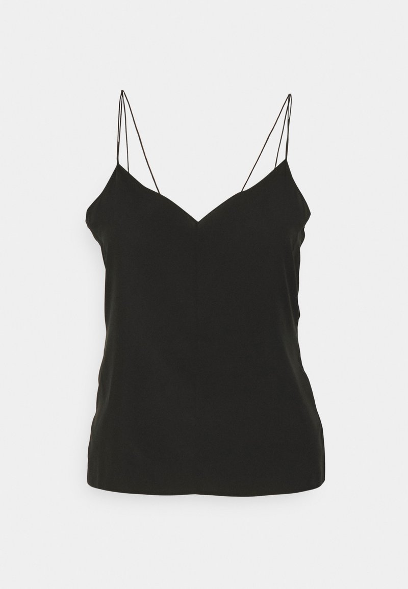 DESIGNERS REMIX Top zwart DESIGNERS REMIX Top zwart