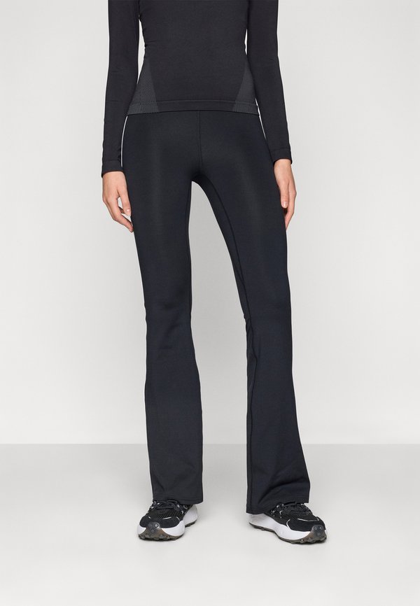 MOTION SPORT TAPE FLARE - Leggings