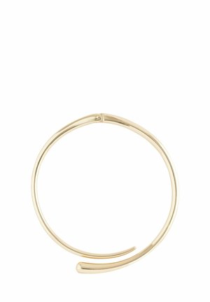 CROSS OVER TORQUE - Kaklarota - gold tone