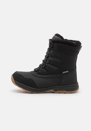 Botas para la nieve - black